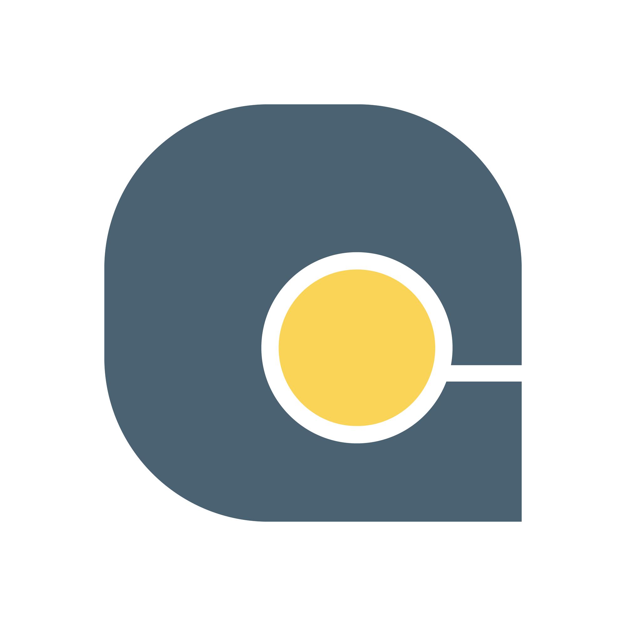 Embroider Atelier — Craft & Detail logo